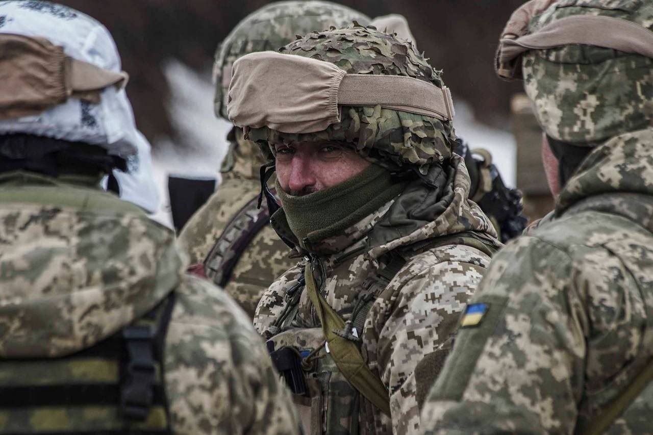 Бывший офицер СБУ: в случае тотальной мобилизации Украина просто утонет в нечистотах Бывший офицер СБУ: в случае тотальной мобилизации Украина просто утонет в нечистотах