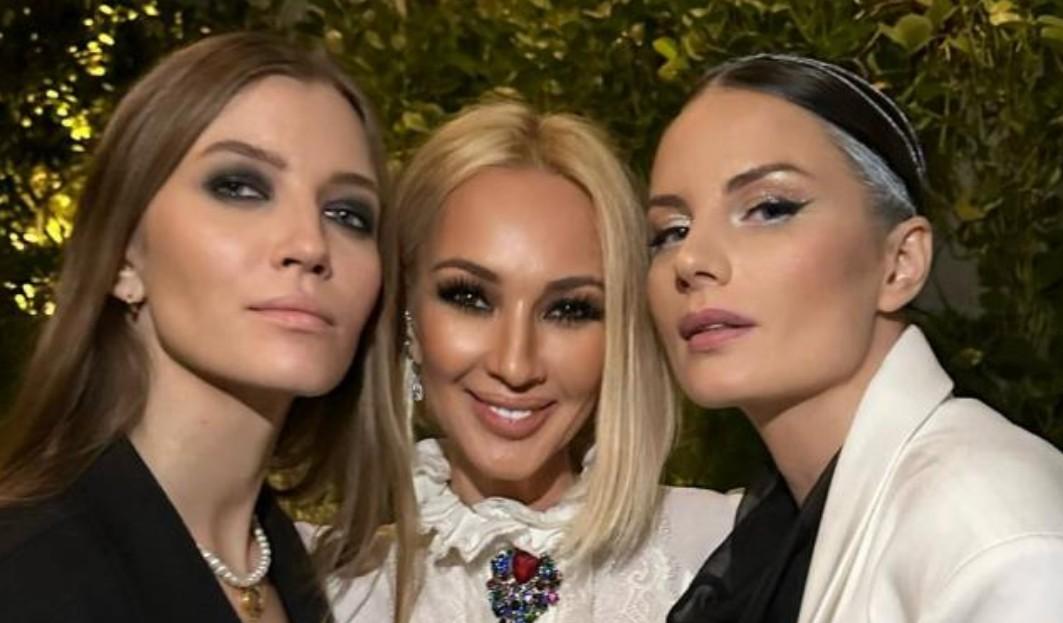 Кушанашвили прокомментировал поступок Кудрявцевой, плеснувшей водой в нерадивую мать