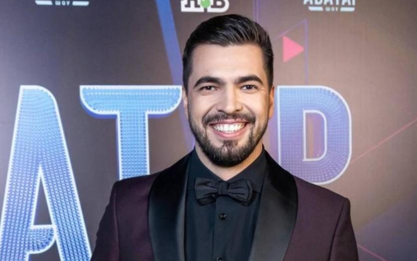 Вячеслав Макаров рассказал о своих впечатлениях от работы ведущим шоу «Аватар»