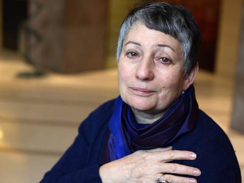 В театре &laquo;Современник&raquo; отменили спектакли по пьесе Улицкой