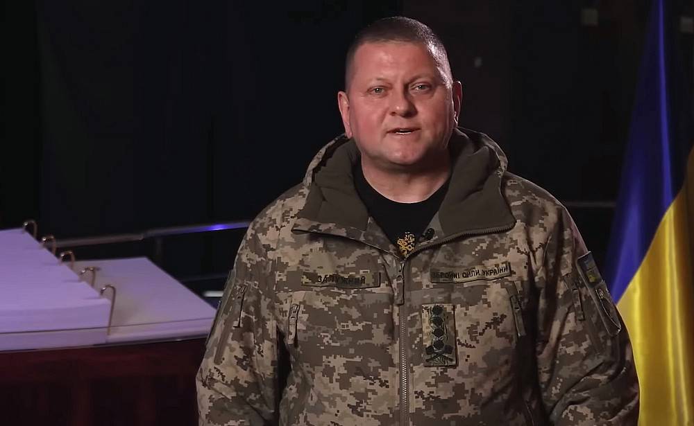 «Вставай, Залужный заклеймённый»: почему главкома ВСУ снова срочно увольняют и уволят ли наконец