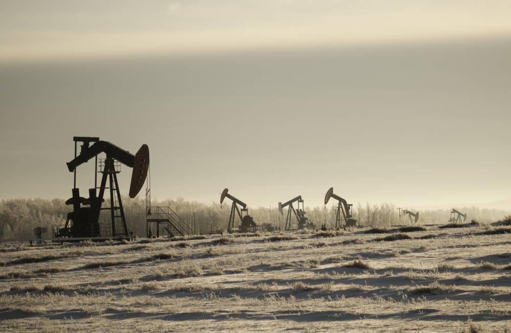 ОПЕК дождалась осечки: рост добычи нефти в США в течение года будет нулевым