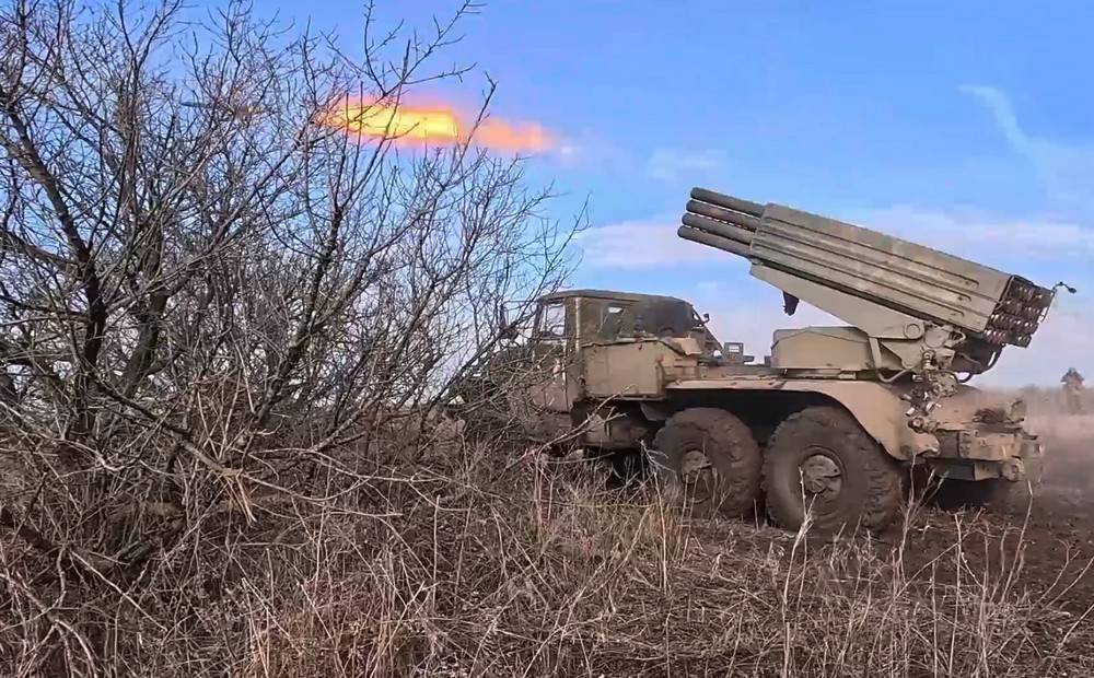 Украинский полковник: в случае прорыва под Купянском ВС РФ могут углубиться на сотни километров