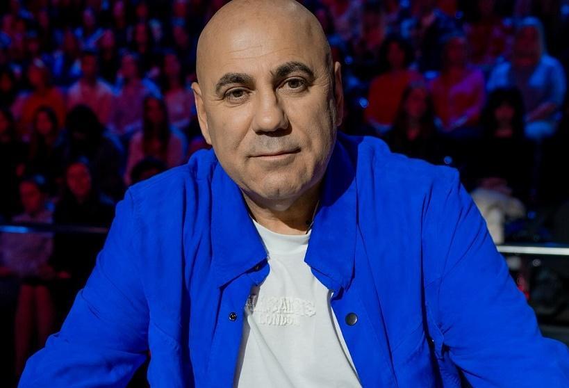 Иосиф Пригожин считает, что отмена концертов Орбакайте не связана с Киркоровым Иосиф Пригожин считает, что отмена концертов Орбакайте не связана с Киркоровым