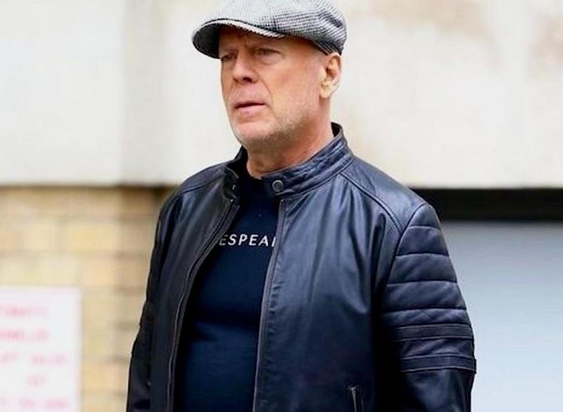 Супруга больного Уиллиса пишет книгу об уходе за людьми, страдающими деменцией