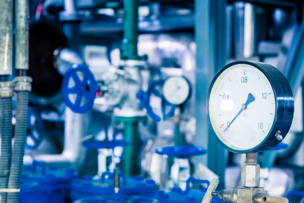 Катарский газ нужен всем: Бразилия уходит от американского сырья Катарский газ нужен всем: Бразилия уходит от американского сырья