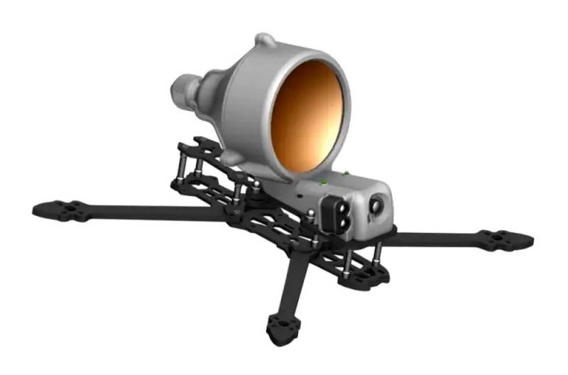 «Снаряды с глазами»: украинские FPV-дроны теперь станут еще опаснее «Снаряды с глазами»: украинские FPV-дроны теперь станут еще опаснее