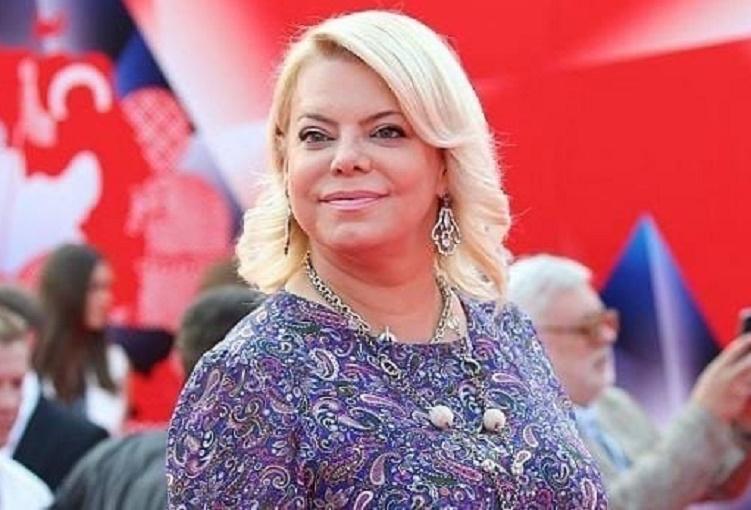 Яна Поплавская публично призналась в неприязни к Дмитрию Шепелеву