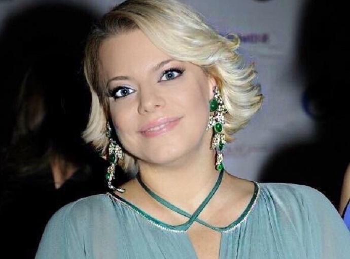 Яна Поплавская приняла решение рассказать о главной семейной проблеме Яна Поплавская приняла решение рассказать о главной семейной проблеме