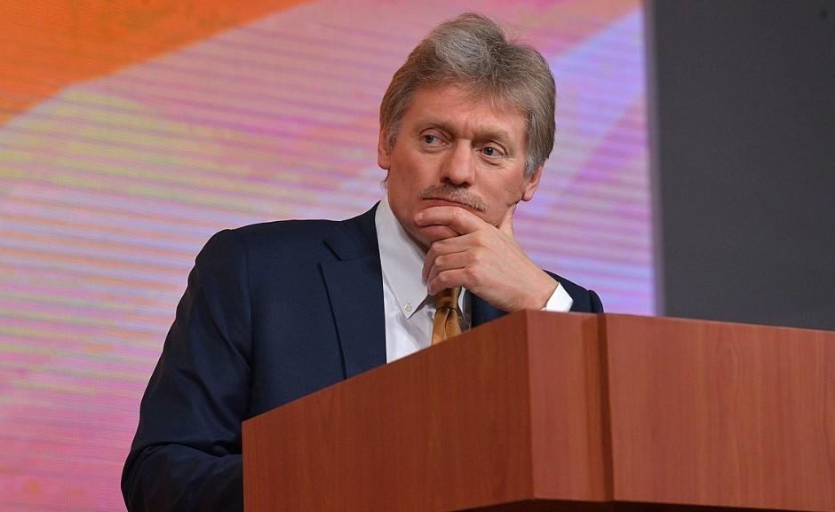 Песков: Сейчас нет предпосылок для возобновления зерновой сделки Песков: Сейчас нет предпосылок для возобновления зерновой сделки