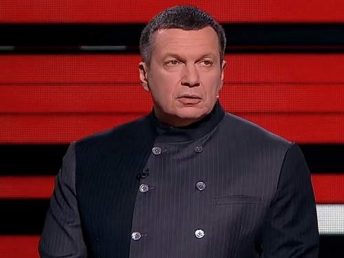 Военкор подаст в суд на журналиста Соловьева из-за оскорблений