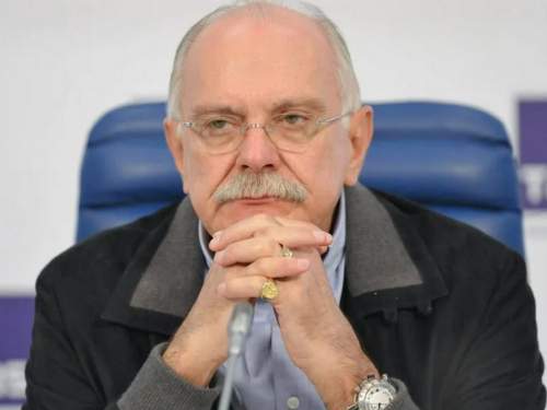 Раскрыт многомиллионный заработок режиссера Михалкова от спектакля «12» в Красноярске Раскрыт многомиллионный заработок режиссера Михалкова от спектакля «12» в Красноярске