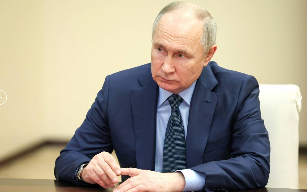 Западные СМИ: Карлсон не смог полностью раскрыть Путина и Россию в интервью
