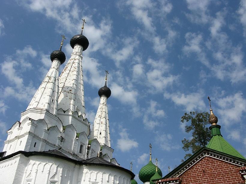В РПЦ не поддержали идею открытия храма Евгения Пригожина в Африке В РПЦ не поддержали идею открытия храма Евгения Пригожина в Африке