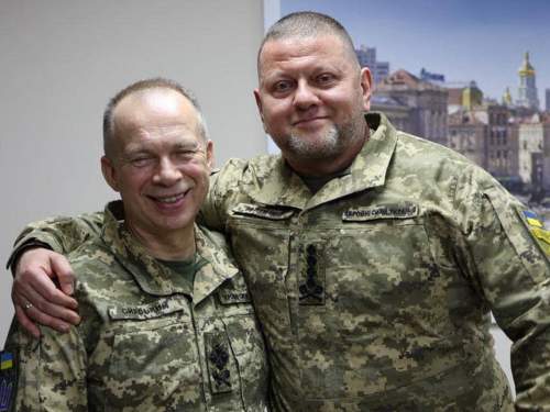 «Иди ты нахрен, подлец»: пасынок главкома ВСУ Сырского раскрыл правду про отчима