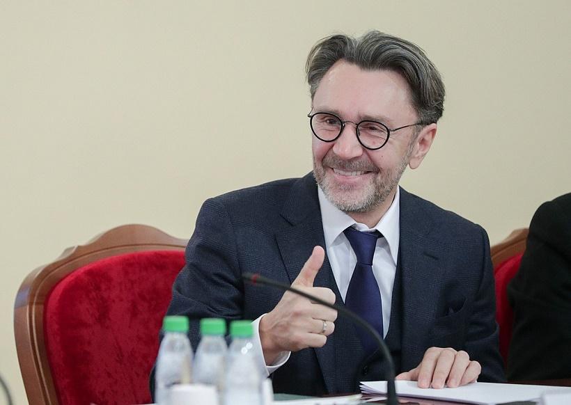 Сергей Шнуров согласился стать вторым наставником шоу «Новая Фабрика звёзд»
