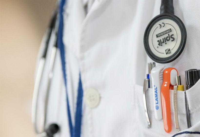 Врач Зиркуева приняла решение назвать главные причины носовых кровотечений