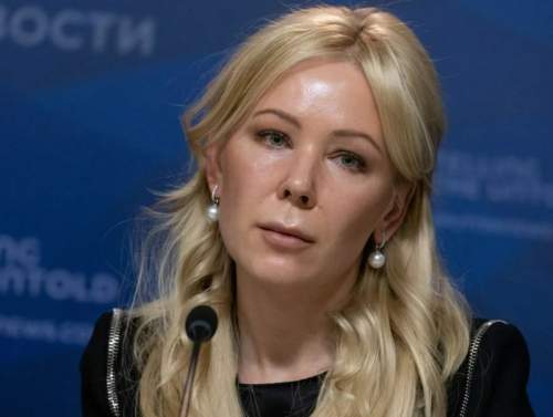 Студенты КФУ ушли со встречи с Мизулиной после спора о доносах (ВИДЕО)