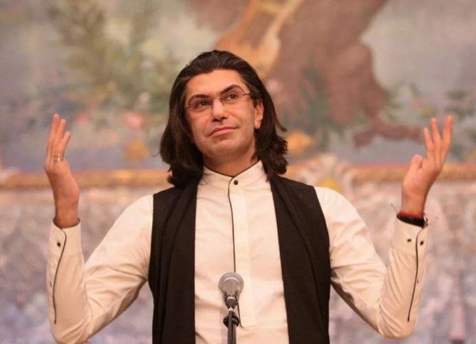 Николай Цискаридзе рассказал, чего никогда бы не позволил своему будущему сыну Николай Цискаридзе рассказал, чего никогда бы не позволил своему будущему сыну