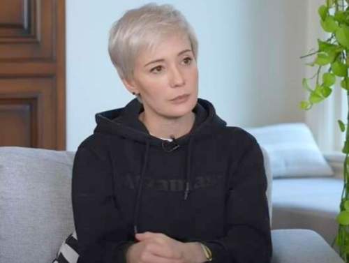 «Русские не в тренде»: Чулпан Хаматов сделала печальное заявление для артистов, бегущих из России