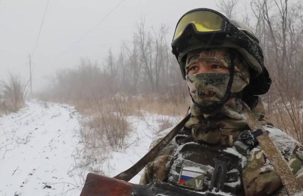 Российские войска заняли восточную часть высот в нескольких километрах от Часова Яра Российские войска заняли восточную часть высот в нескольких километрах от Часова Яра