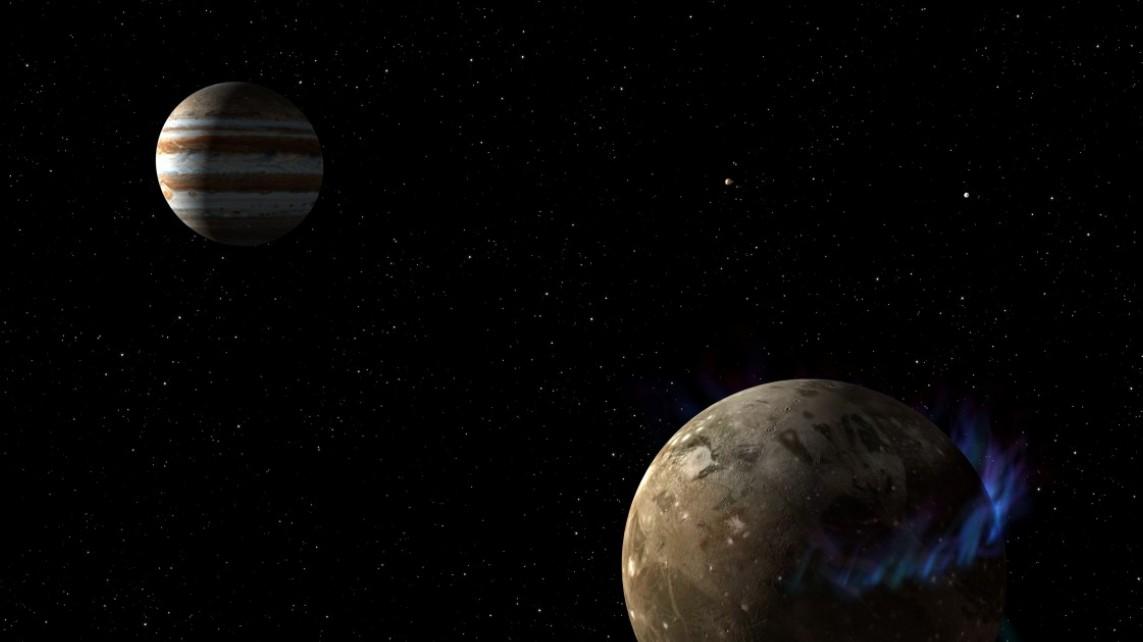 Астрофизики из Великобритании обнаружил планеты, напоминающие конфеты драже Астрофизики из Великобритании обнаружил планеты, напоминающие конфеты драже