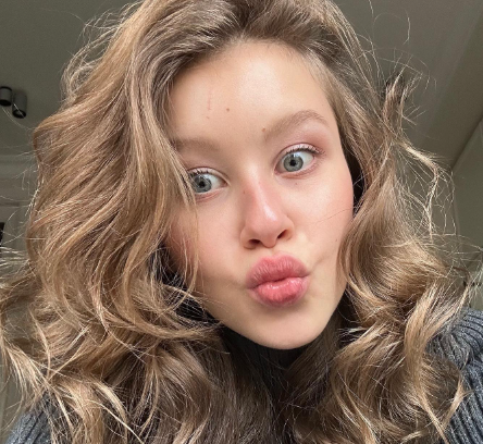 Анна Пересильд решила сделать кавер на песню Юрия Шатунова «Седая ночь»