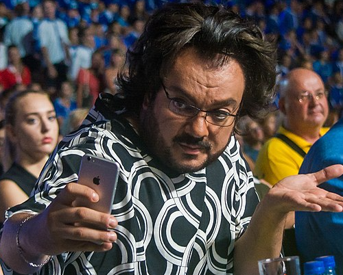 Сергей Никоненко признал Киркорова «самодеятельностью» и «ресторанным певцом»