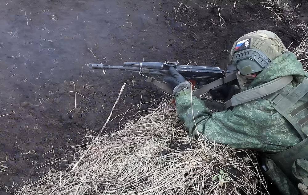 Прорыв российского десанта к Часову Яру: ВСУ начинают эвакуацию