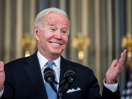 &laquo;С каждым днем все хуже&raquo;: бывший врач Белого дома озвучил печальные новости о здоровье Байдена