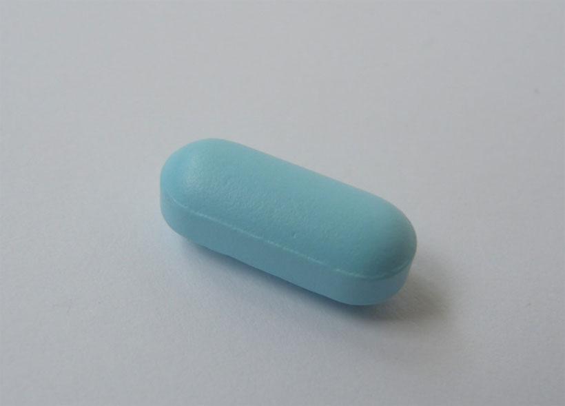 Вашингтонский университет выявил необычные свойства «Виагры»