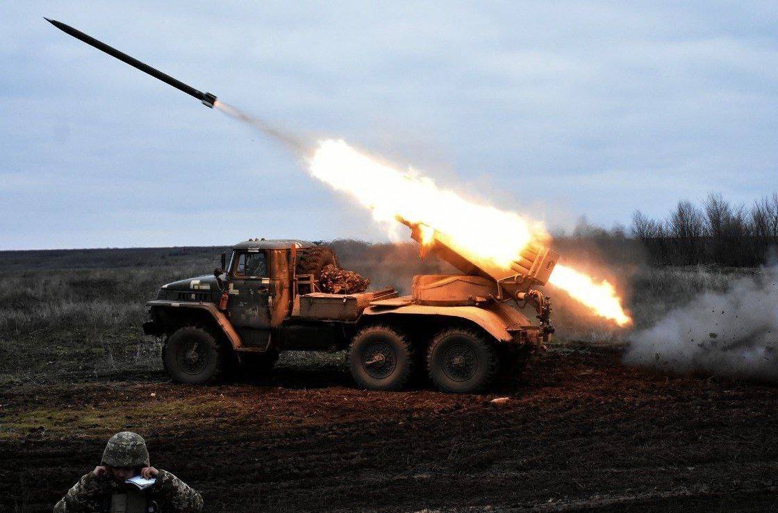 Responsible Statecraft: увольнение Залужного – политическая авантюра и символ отчаяния в Киеве