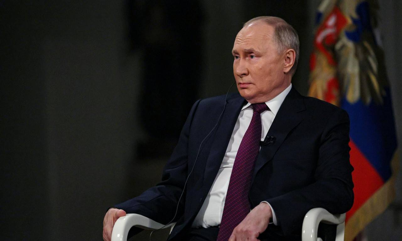 Почему в Кремле связывают мирное урегулирование на Украине со сменой западных элит Почему в Кремле связывают мирное урегулирование на Украине со сменой западных элит