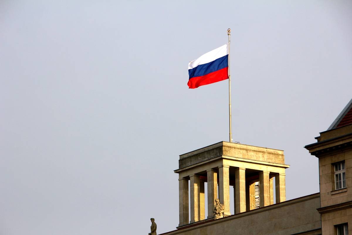 FT: рост ВВП России реален, но он не такой, каким его представляет Москва FT: рост ВВП России реален, но он не такой, каким его представляет Москва