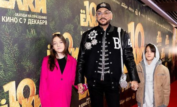 Бородин потребовал убрать Киркорова из программ на телевидении