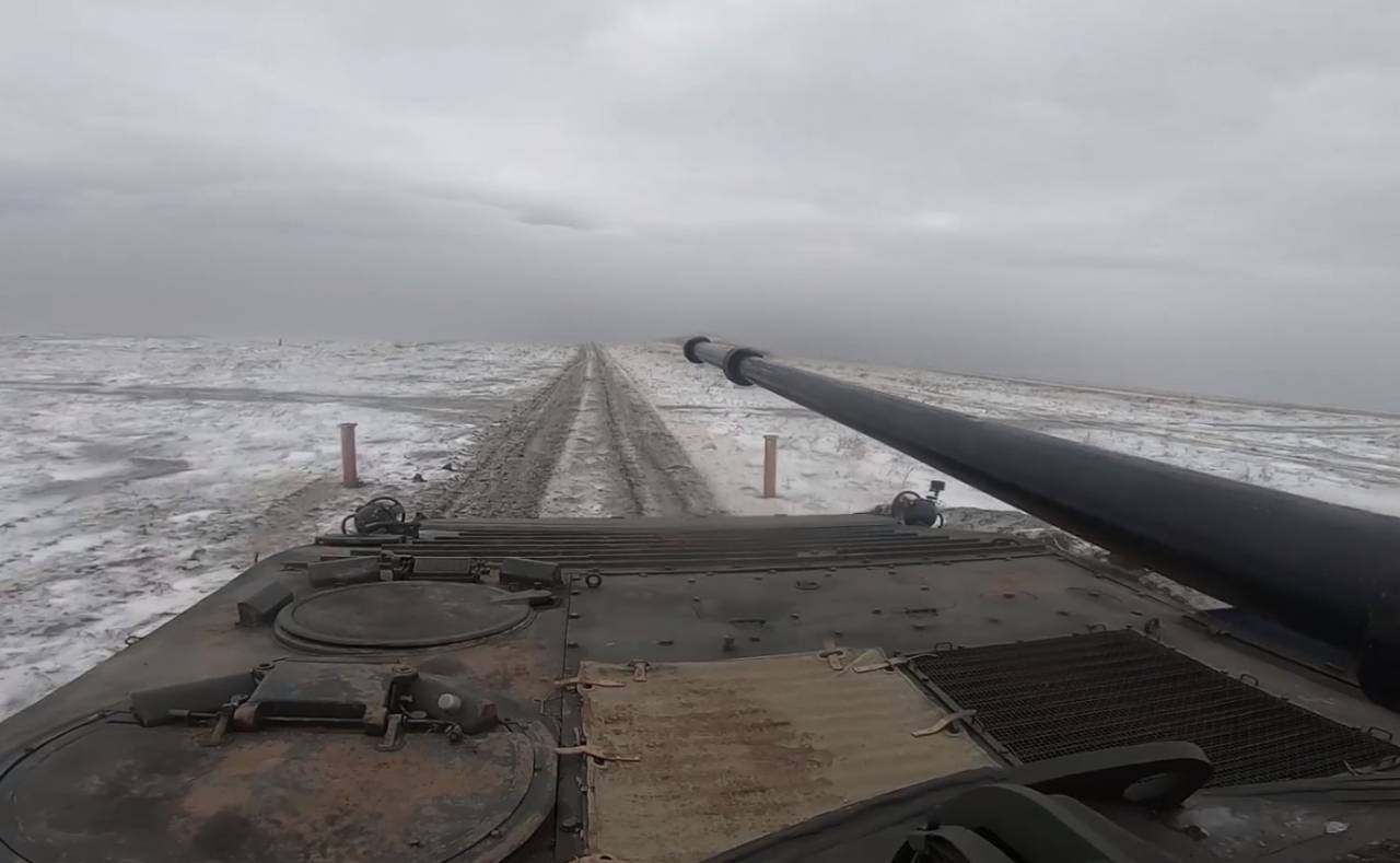 Редактор TAC приводит вескую причину, почему Россия должна победить на Украине, а США – проиграть