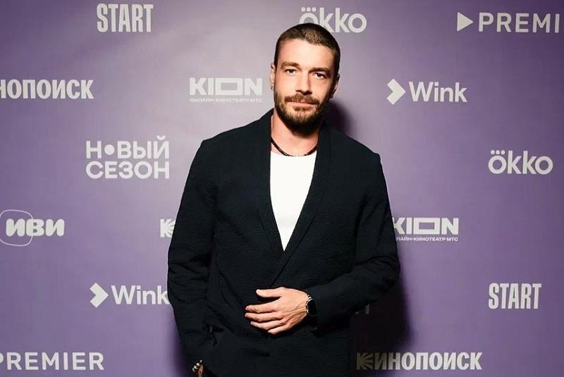Актёр Максим Матвеев признался, что боится одиночества Актёр Максим Матвеев признался, что боится одиночества