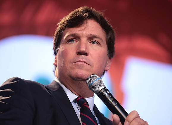 Песков не стал скрывать и заявил о страхе Кремля «гонений» Карлсона со стороны Запада