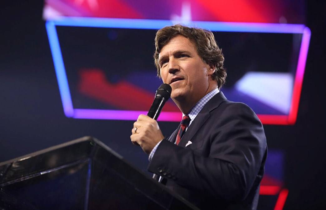 Карлсон заявил, что лидеры всех стран, кроме США, готовы искать компромисс по украинскому конфликту