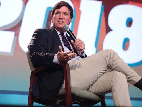 В Киеве раскрыли печальные для Украины последствия интервью Путина Карлсону