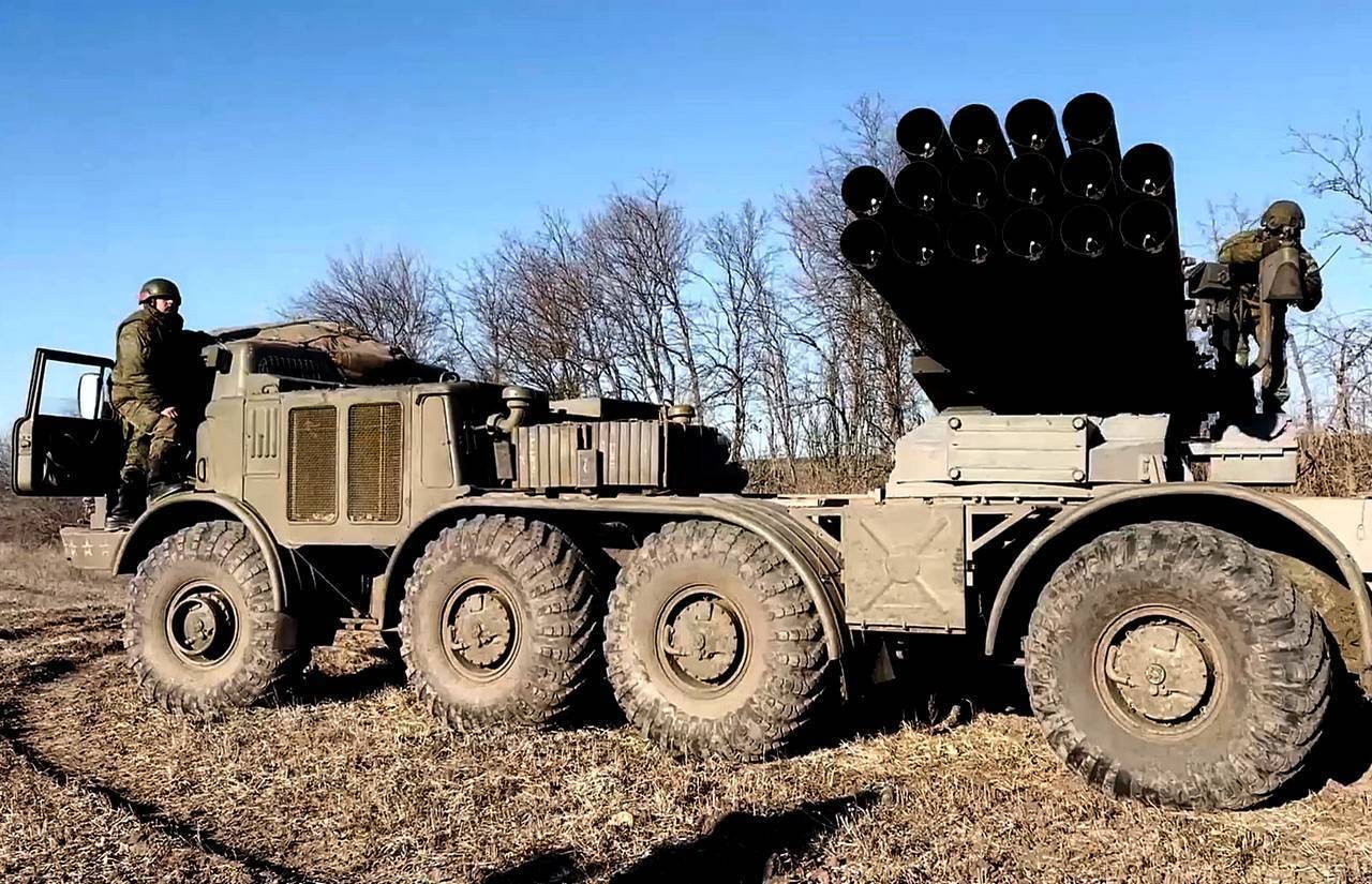 Авдеевка превратилась в мини-Сталинград