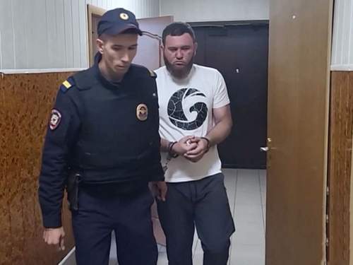 Снявшие скальп со студента в Электростали получили по 3,5 года колонии Снявшие скальп со студента в Электростали получили по 3,5 года колонии