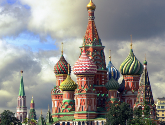 Американский дипломат Линн Трейси рассказала о любви к московскому метро