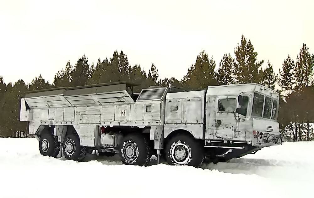 «Искандеры» с кассетными БЧ ударили по крупному скоплению личного состава ВСУ «Искандеры» с кассетными БЧ ударили по крупному скоплению личного состава ВСУ