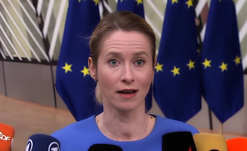 «Это только начало»: РФ объявила в розыск премьер-министра Эстонии и ряд прибалтийских чиновников «Это только начало»: РФ объявила в розыск премьер-министра Эстонии и ряд прибалтийских чиновников