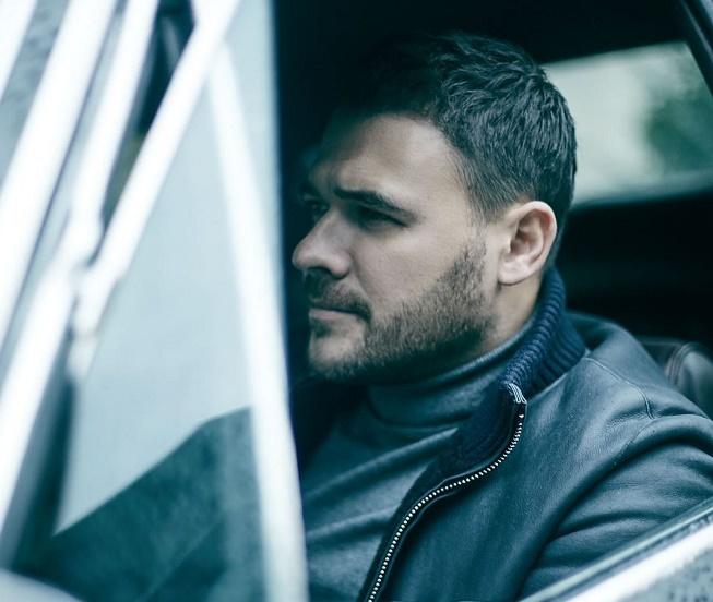 Эмин Агаларов назвал причину решения записать альбом песен Муслима Магомаева