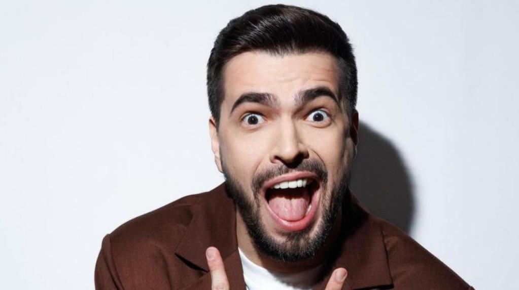 Вячеслав Макаров рассказал о курьезном случае на шоу «Маска»