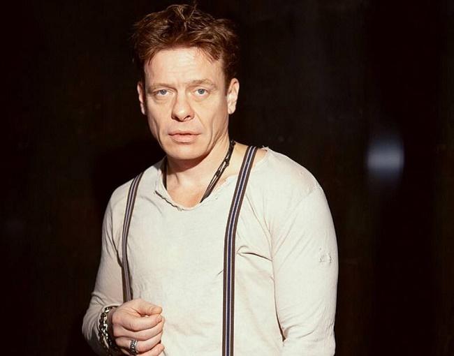 News.ru выяснил, как живёт звезда «Бригады» Майков после критики 9 Мая и «Слова пацана» News.ru выяснил, как живёт звезда «Бригады» Майков после критики 9 Мая и «Слова пацана»