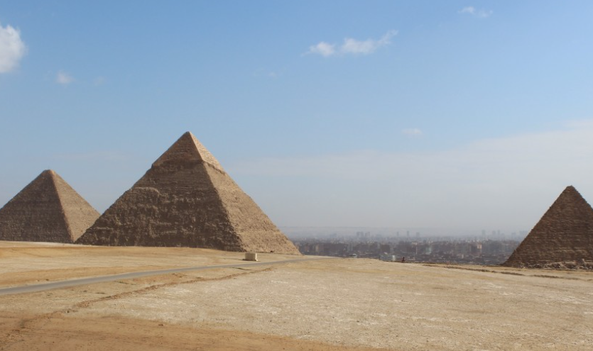 Для российских туристов запускают круизы из Сочи до Египта Для российских туристов запускают круизы из Сочи до Египта