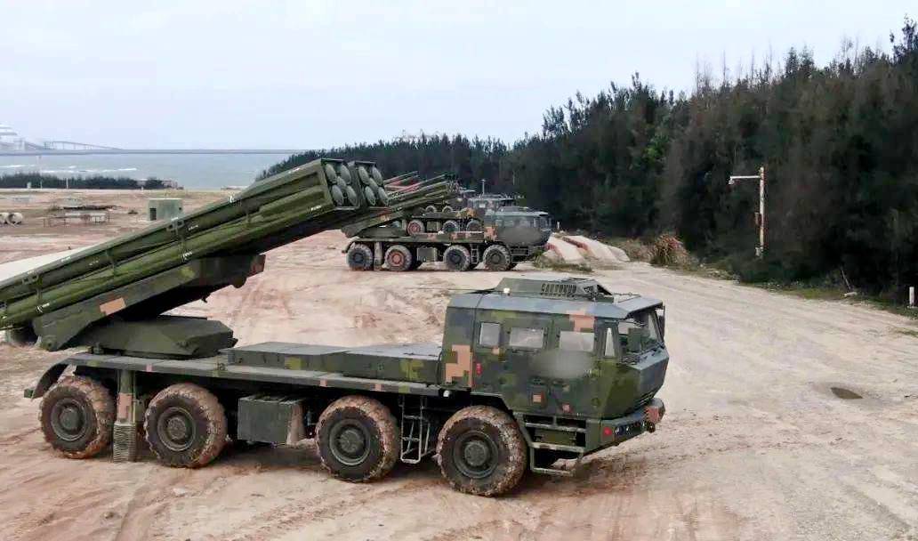 Китай начал готовиться к затяжной войне, учитывая опыт украинского конфликта